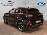 Ford Puma ST-Line X - Ford Puma Gebrauchtwagen