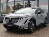 Nissan Ariya (87kWh|22kW-OBC) Evolve Pack Panorama - gebrauchte Nissan Ariya aus dem Jahr 2024
