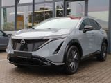 Nissan Ariya (87kWh|22kW-OBC) Evolve Pack Panorama - Nissan Ariya aus 2024