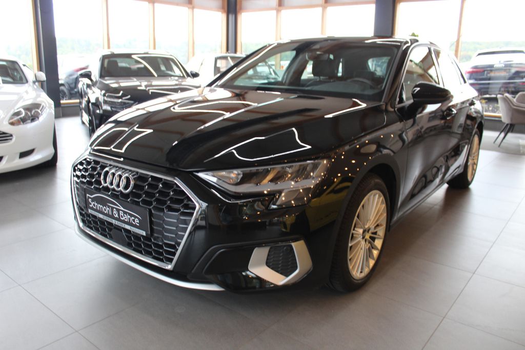 Image of Audi A3