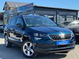 Skoda Karoq 2.0 TDI Ambition ++Finanzierung++1.Hand++ - Skoda: 0 Finanzierung