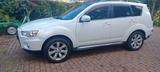 Mitsubishi Outlander 2.2 DI-D+ MIVEC Intense 4WD Intense