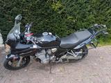 Suzuki GSF 600 S Bandit 600 S - SUZUKI BANDIT 600 S
