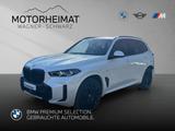 BMW X5 xDrive30d M SportPro 22" Carbon Service Incl.