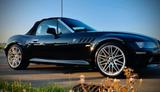 BMW Z3 Roadster e36 1.9i Facelift M-Paket - BMW Z3 mit Facelift