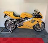 Cagiva Mito EVO II 2T GELB *ORIGINAL* 1.HD *A1 B196* - CAGIVA MOTORRAD