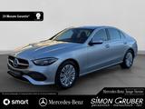 Mercedes-Benz C 180 Avantgarde MBUX Kamera AHK LED DAB