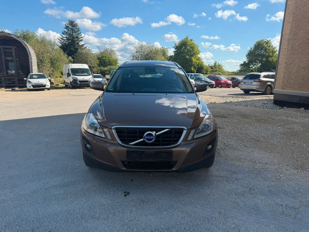 Angebot ansehen Volvo XC60