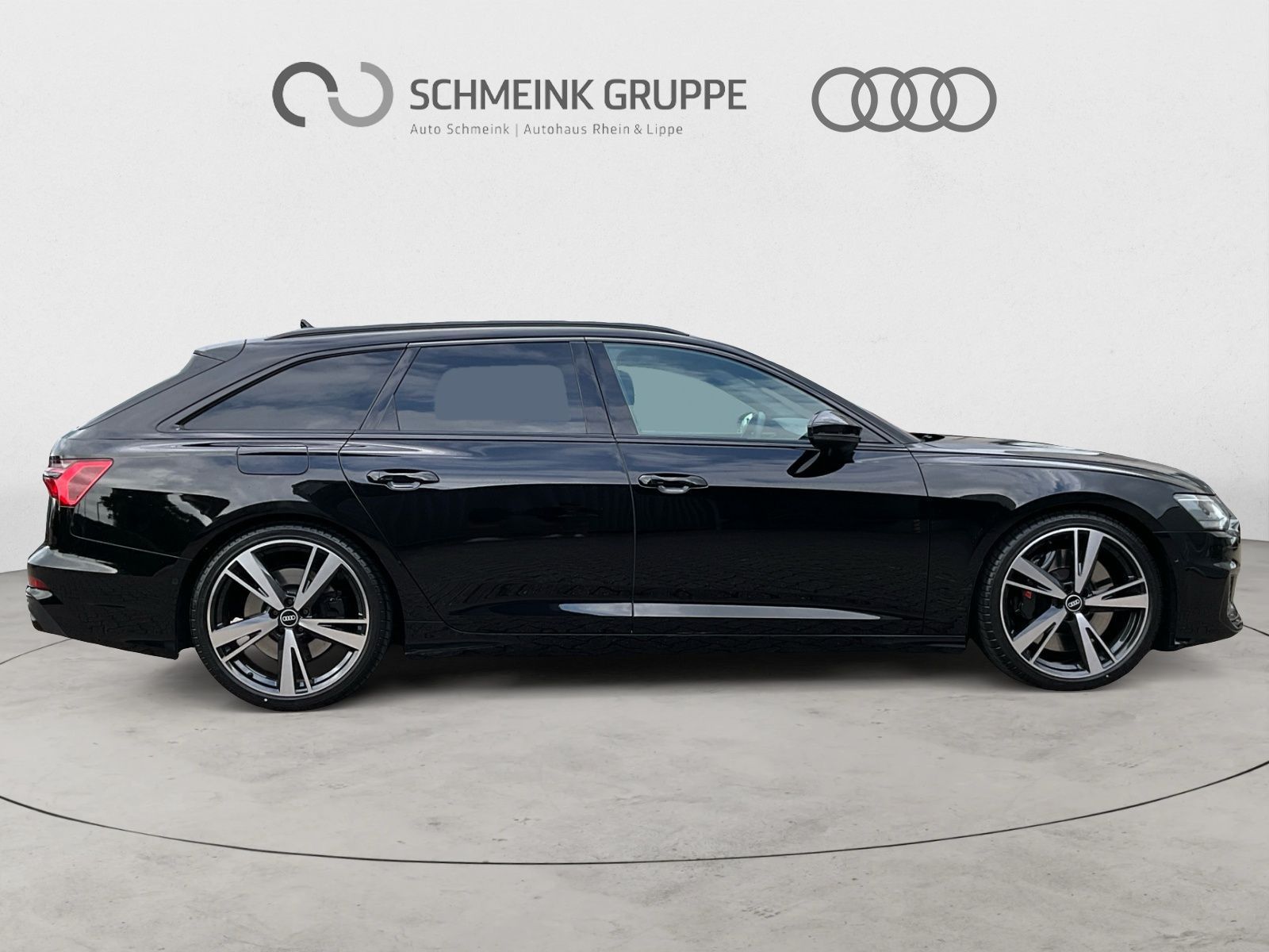 Audi S6 - Bild 7
