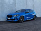 BMW Bmw 135 M 135i xDrive - blaue BMW 135