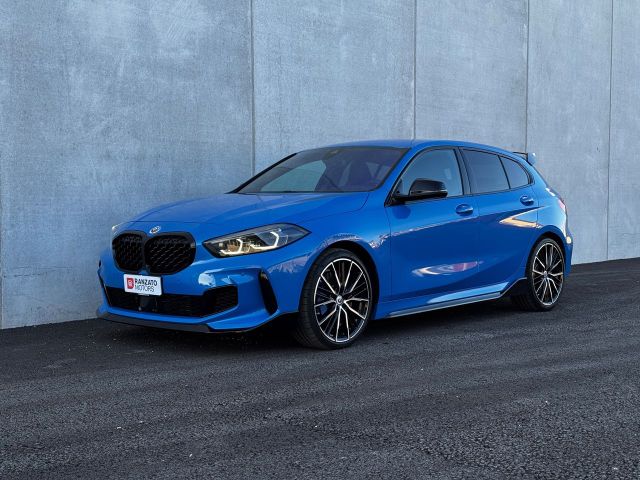 BMW Bmw 135 M 135i xDrive