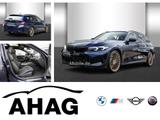 ALPINA B3 GT Touring | Tansanitblau - ALPINA: Gt3