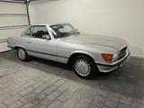 Mercedes-Benz Mercedes R 107 Klassiker Oldtimer 450 SL T... - Mercedes-Benz 450: Cabrio