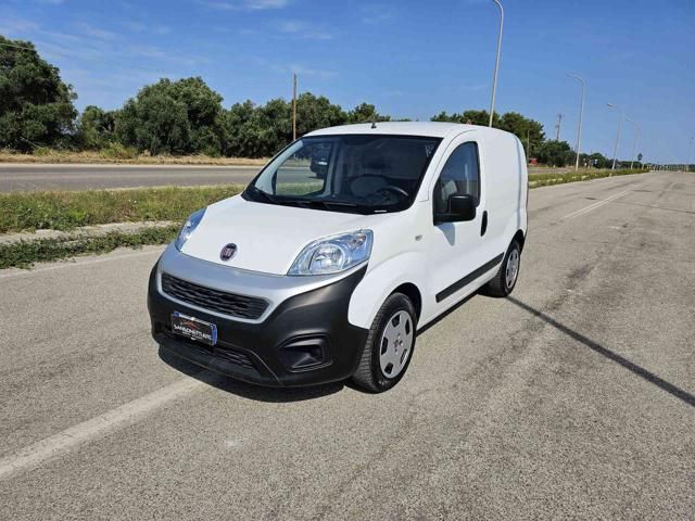 Fiat FIAT Fiorino 1.3 MJT 95CV SX E6