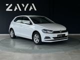 Volkswagen Polo 1.6 TDI*DSG*PDC*KLIMA*ALU* - Volkswagen Polo mit Diesel-Antrieb: Limousine, Automatik