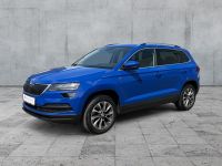 Skoda Karoq - Vorschau Bild 2