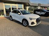 Audi Q3 TFSI e S-line 45 TFSI e S line - gebrauchte Audi Q3 aus dem Jahr 2024