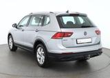 Volkswagen Tiguan Allspace 1.5 TSI DSG Life LED 7-Sitze AHK - scheckheftgepflegte VW Tiguan Allspace