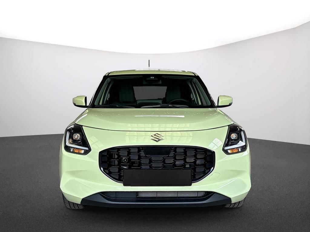 Suzuki Swift COMFORT+ HYBRID imagem 3