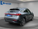 Audi Q5 Sportback TDI quattro edition one S-LINE+AHK - Audi Q5 mit Diesel-Antrieb: Limousine