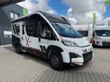 Challenger X Open Edition X250 Automatik Markise Solar 2025
