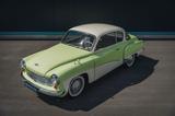 Wartburg 311 - Wartburg 311 Gebrauchtwagen