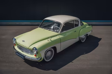 Wartburg 311 1964