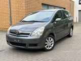 Toyota Corolla Verso 1.8 Executive/7-SITZER/AUTOMATIK/R