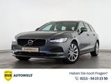 Volvo V 90 T5 Momentum LEDER+LED+NAVI+ACC+SHZ+RFK+ - Volvo: V5