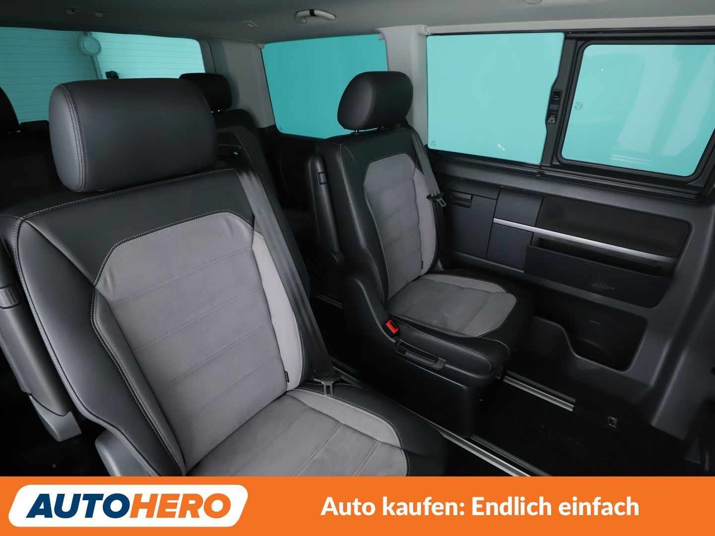 Volkswagen T6 Multivan 2.0 TDI Generation Six 4Motion Aut foto 14