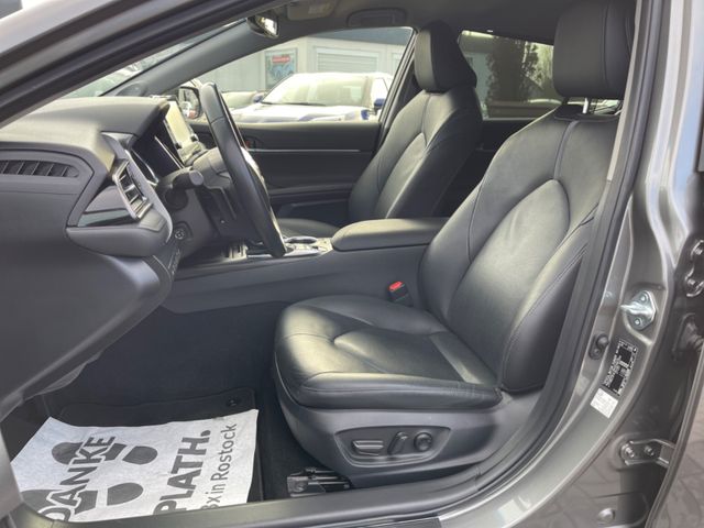 Toyota Camry  2,5-l-VVT-i Hybrid Executive * Head Up*JBL