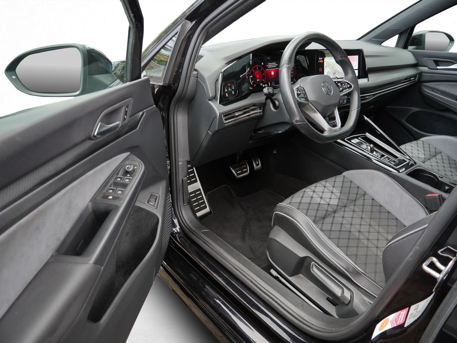 Volkswagen Golf - Bild 14