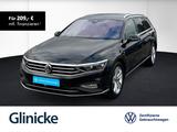 Volkswagen Passat Variant Elegance 1.5 TSI DSG Kamera+ACC+N - Volkswagen Passat Variant: Elegance