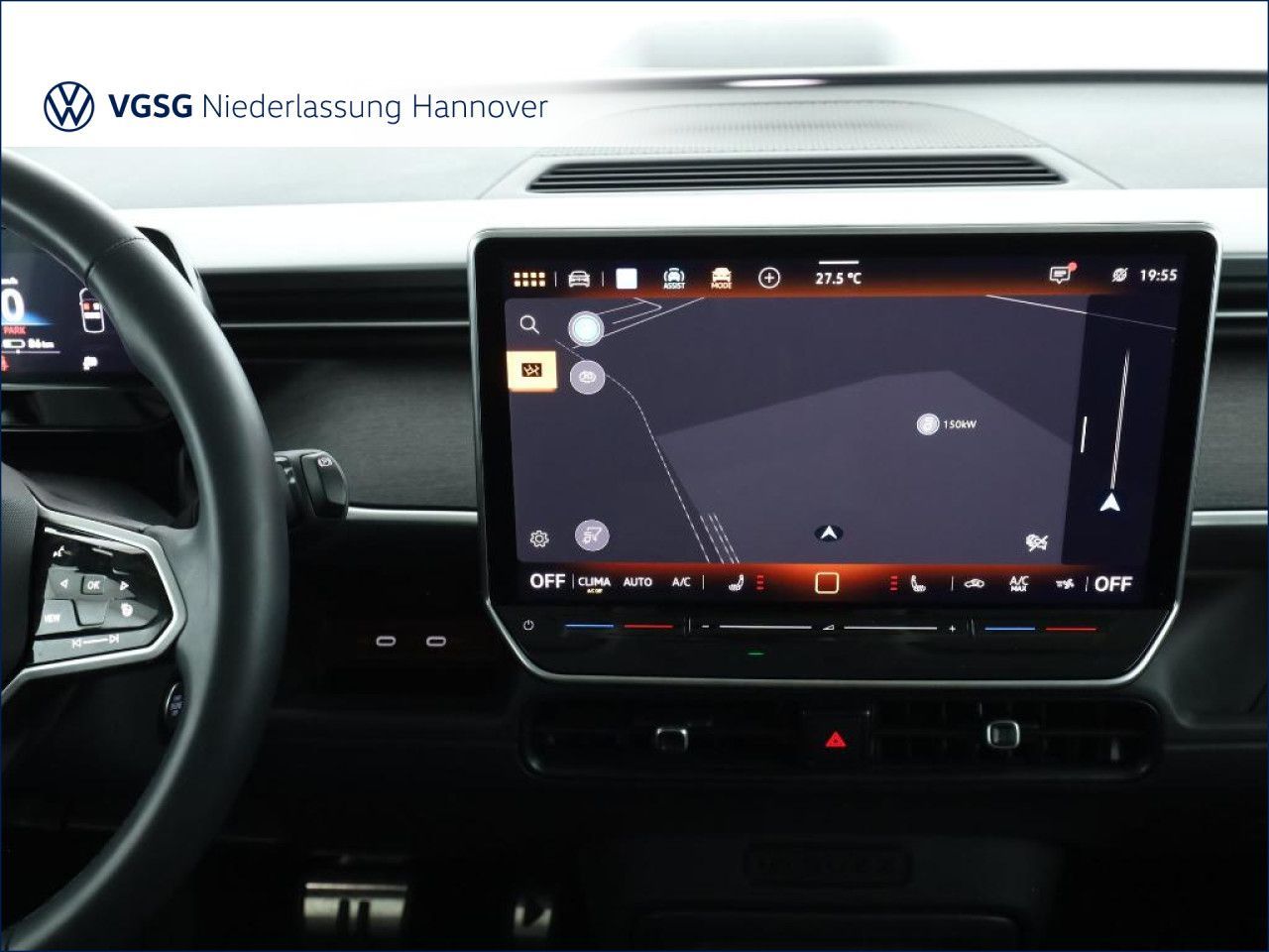 Volkswagen ID. Buzz - Bild 10