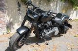 Harley-Davidson Fat Bob 114 FXFBS 5HD - Harley-Davidson Fat Bob 114 (FXFBS)