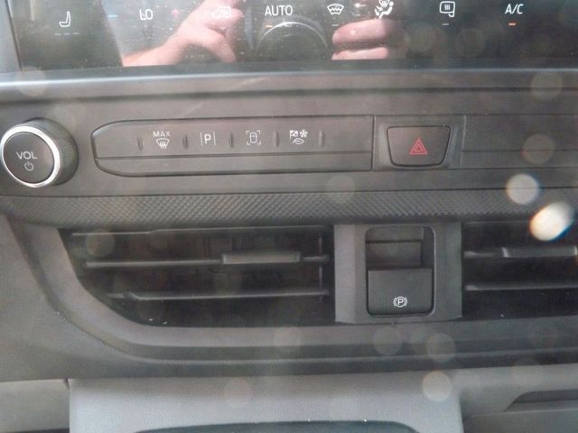 Transit Custom Kasten 320 L1 Trend FWD