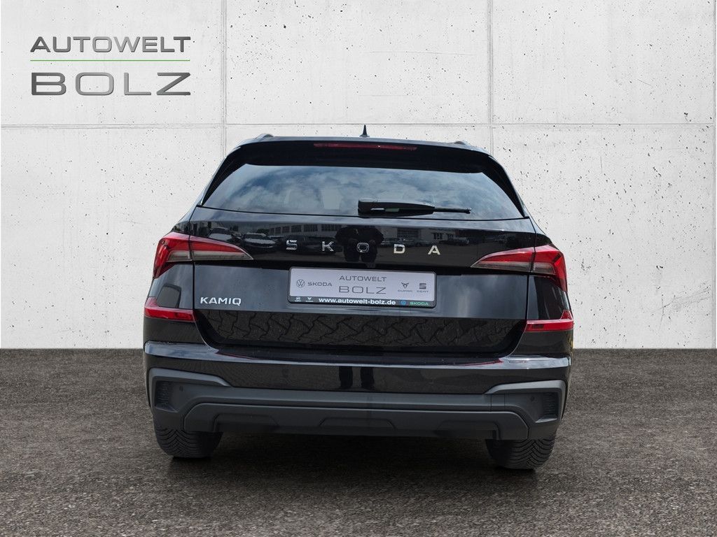 Skoda Kamiq - Bild 5