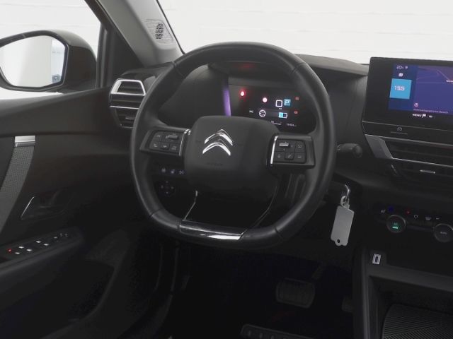 e-C4 C SERIES 50kWh+NAVI+RÜCKFAHRKAMERA+SITZHEIZ