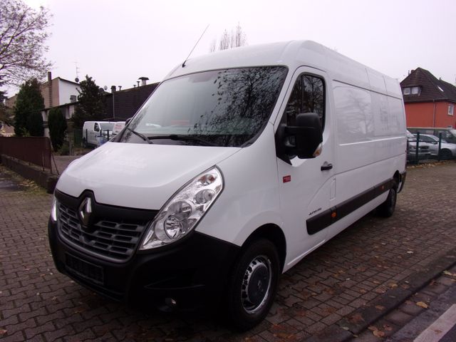 Renault Master III Kasten L3H2 HKa 3,5t