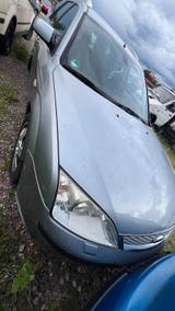 Ford Mondeo 2,0 Diesel - Ford Mondeo in Erfurt