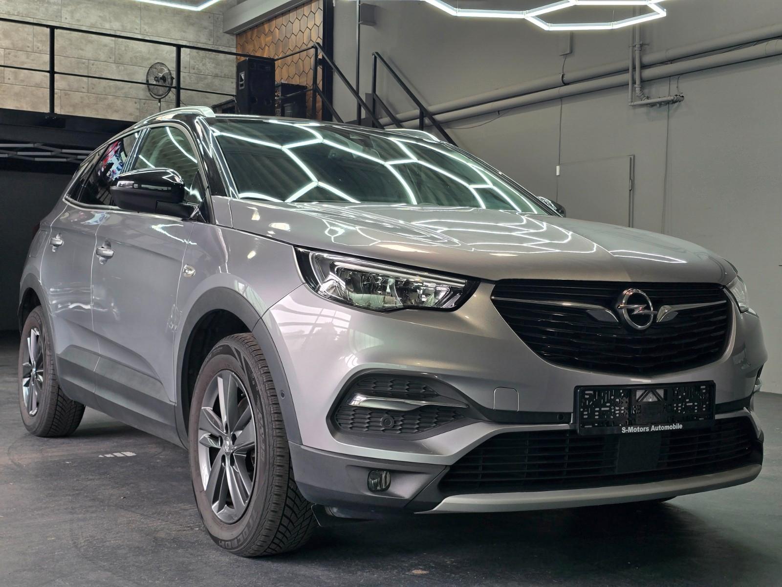 Opel Grandland (X)/LED/ACC/KAMERA