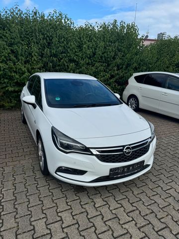 Opel Astra K Lim. 5-trg. Dynamic Start/Stop