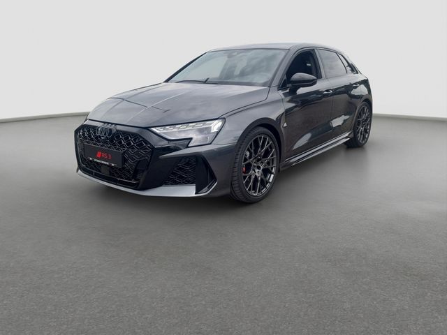 Audi RS 3 Sportback qu. MATRIX HUD Kamera Navi+