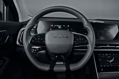 BAIC X75 NEUES MODELL - SOFORT VERFÜGBAR!