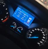 Ford Focus 1,6 EcoBoost 110kW Titanium Titanium - gebrauchte Ford Focus aus dem Jahr 2011