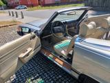 Mercedes-Benz SL 450, r.v. 1974 - silberne Mercedes-Benz SL 450