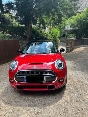 MINI Cooper S Cooper S