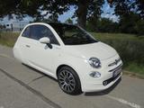 Fiat 500 Dolcevita"Ellenator"freie Fahrt ab 16 Jahren - Fiat: A 16