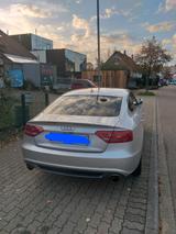 Audi A5 Sline - Audi A5 in Freiburg
