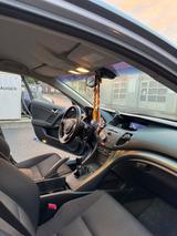 Honda Accord Tourer - gebrauchte Honda Accord aus dem Jahr 2012